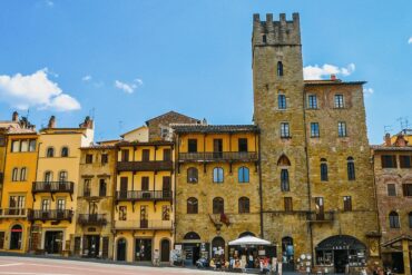 Arezzo